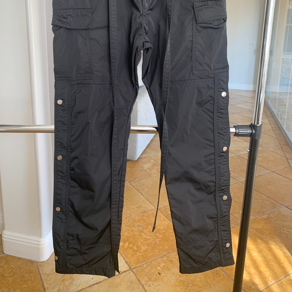 Pants | Fear Of God Cargo Pants | Poshmark